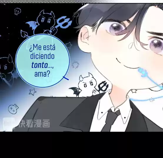 No Llores - Capítulo 25 - Página 22 - LectorTMOo