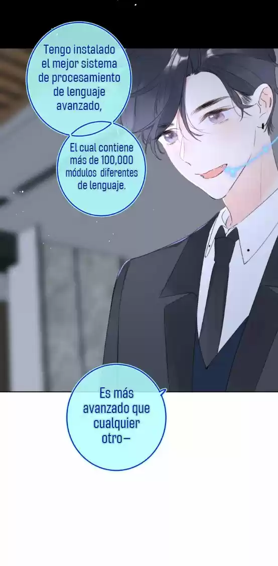 No Llores - Capítulo 25 - Página 24 - LectorTMOo