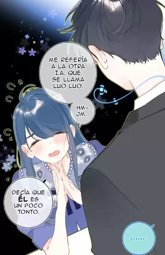 No Llores - Capítulo 25 - Página 26 - LectorTMOo