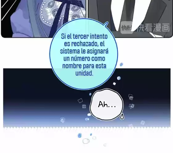 No Llores - Capítulo 25 - Página 40 - LectorTMOo