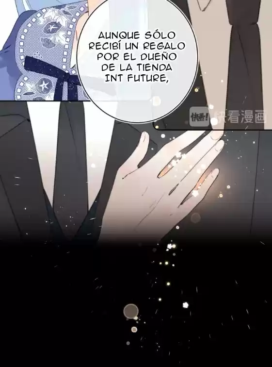 No Llores - Capítulo 25 - Página 54 - LectorTMOo
