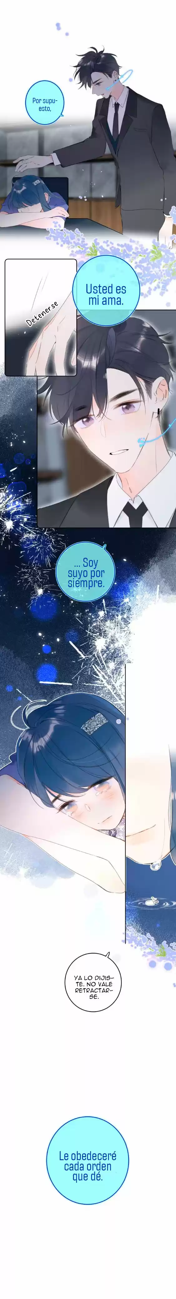 No Llores - Capítulo 26 - Página 4 - LectorTMOo