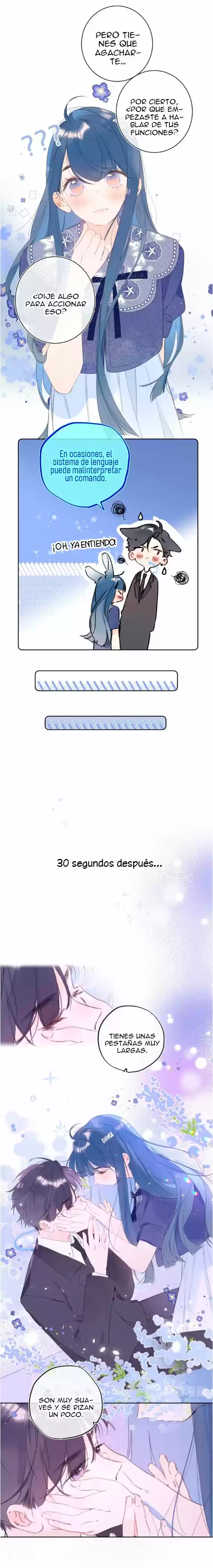 No Llores - Capítulo 27 - Página 4 - LectorTMOo