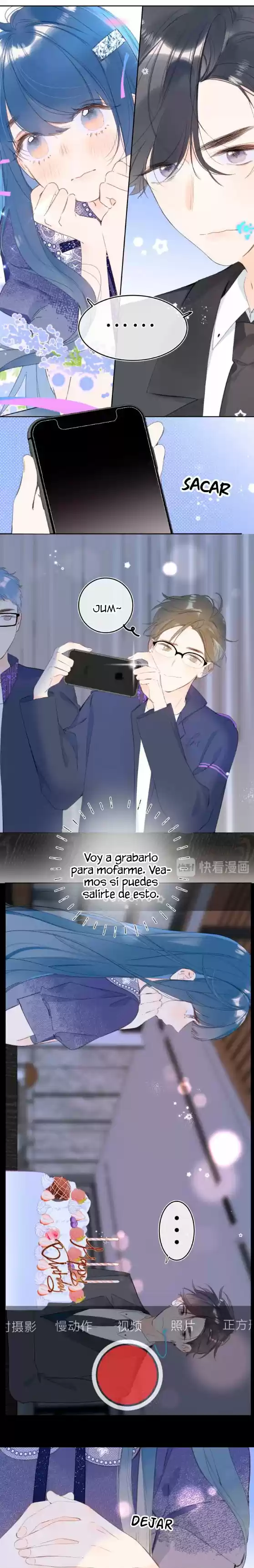 No Llores - Capítulo 28 - Página 4 - LectorTMOo