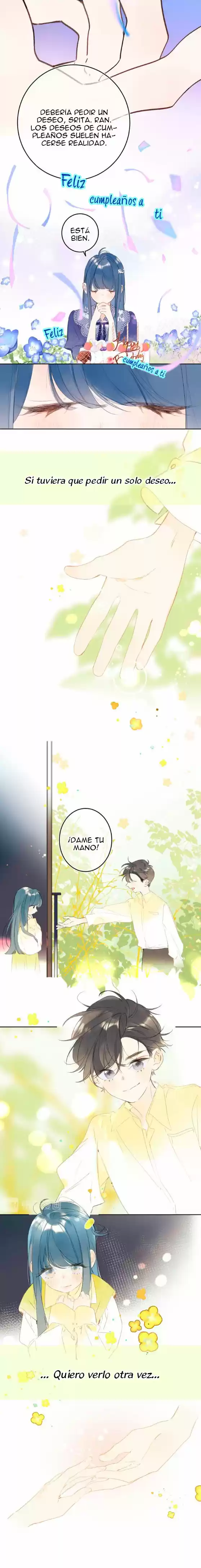 No Llores - Capítulo 28 - Página 6 - LectorTMOo