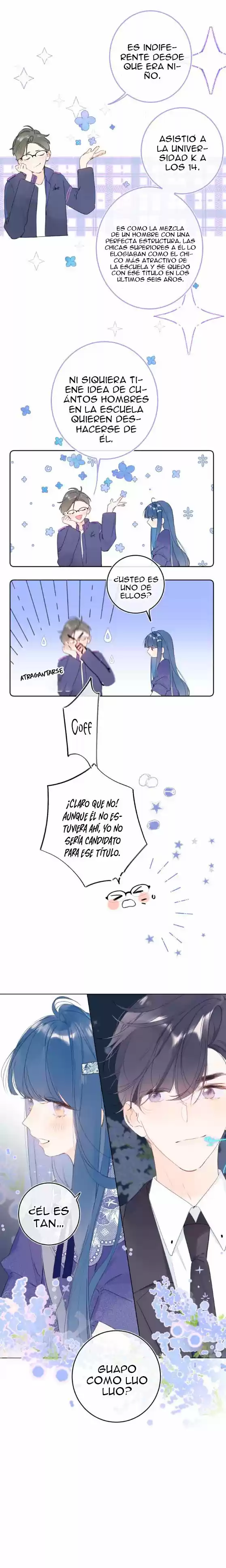 No Llores - Capítulo 28 - Página 13 - LectorTMOo