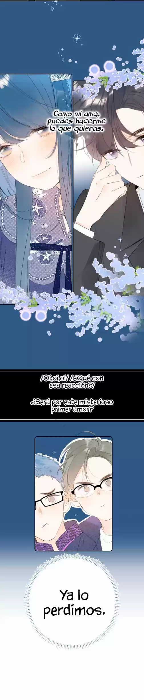 No Llores - Capítulo 29 - Página 5 - LectorTMOo