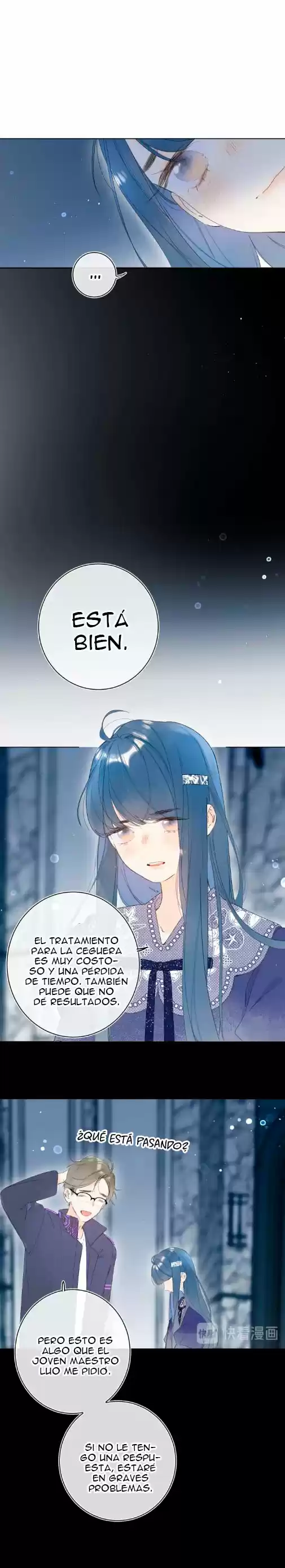 No Llores - Capítulo 29 - Página 10 - LectorTMOo