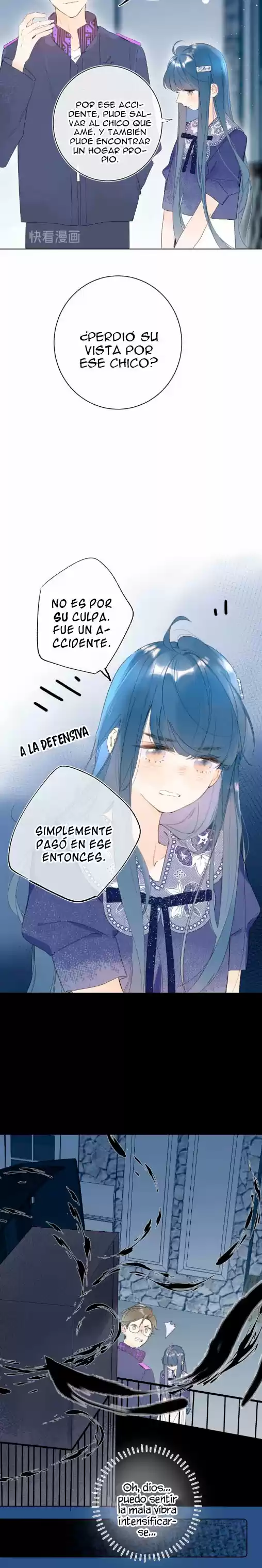 No Llores - Capítulo 29 - Página 12 - LectorTMOo