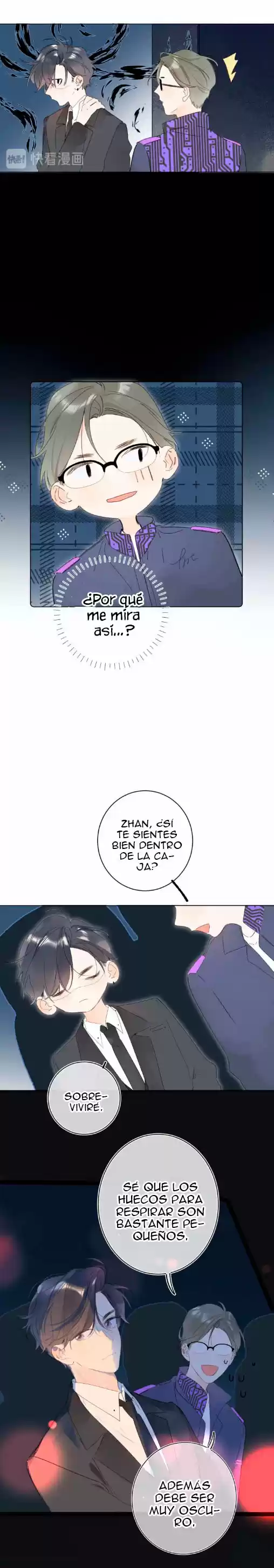 No Llores - Capítulo 29 - Página 14 - LectorTMOo