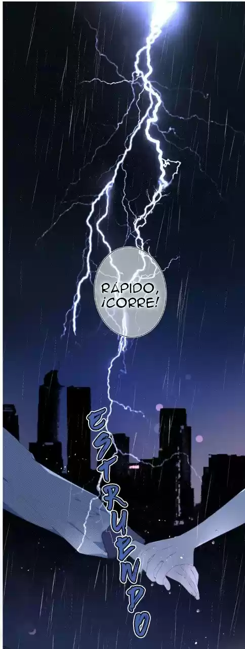 No Llores - Capítulo 3 - Página 6 - LectorTMOo