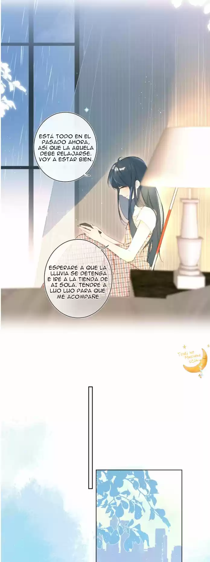 No Llores - Capítulo 3 - Página 18 - LectorTMOo