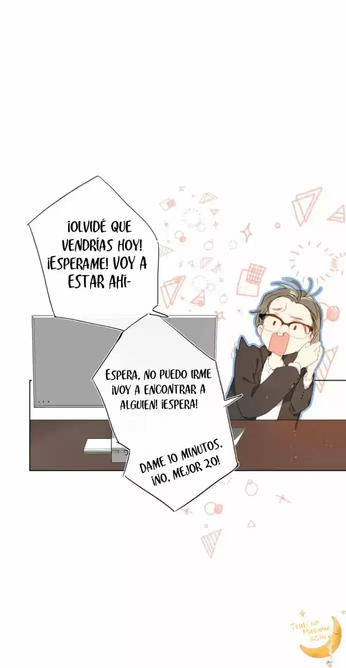 No Llores - Capítulo 3 - Página 23 - LectorTMOo