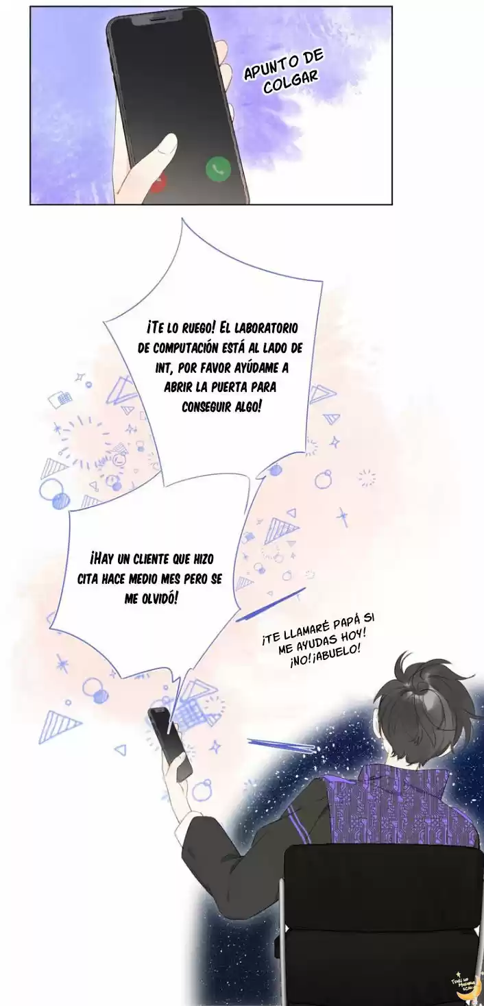 No Llores - Capítulo 3 - Página 26 - LectorTMOo