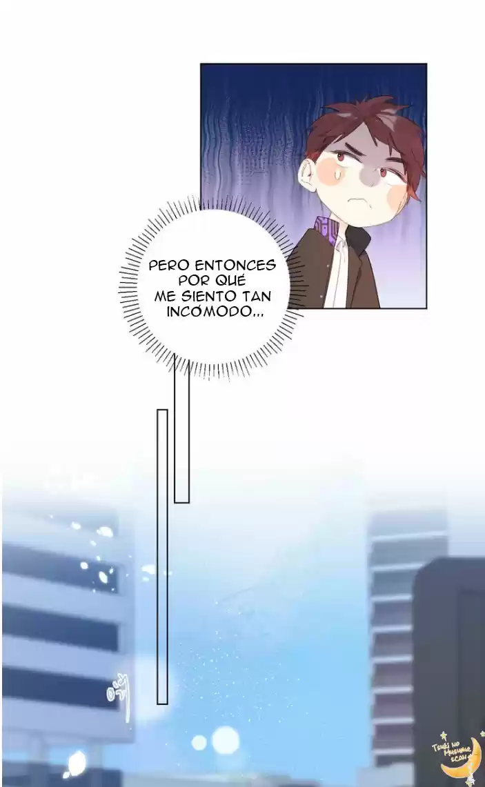 No Llores - Capítulo 3 - Página 31 - LectorTMOo