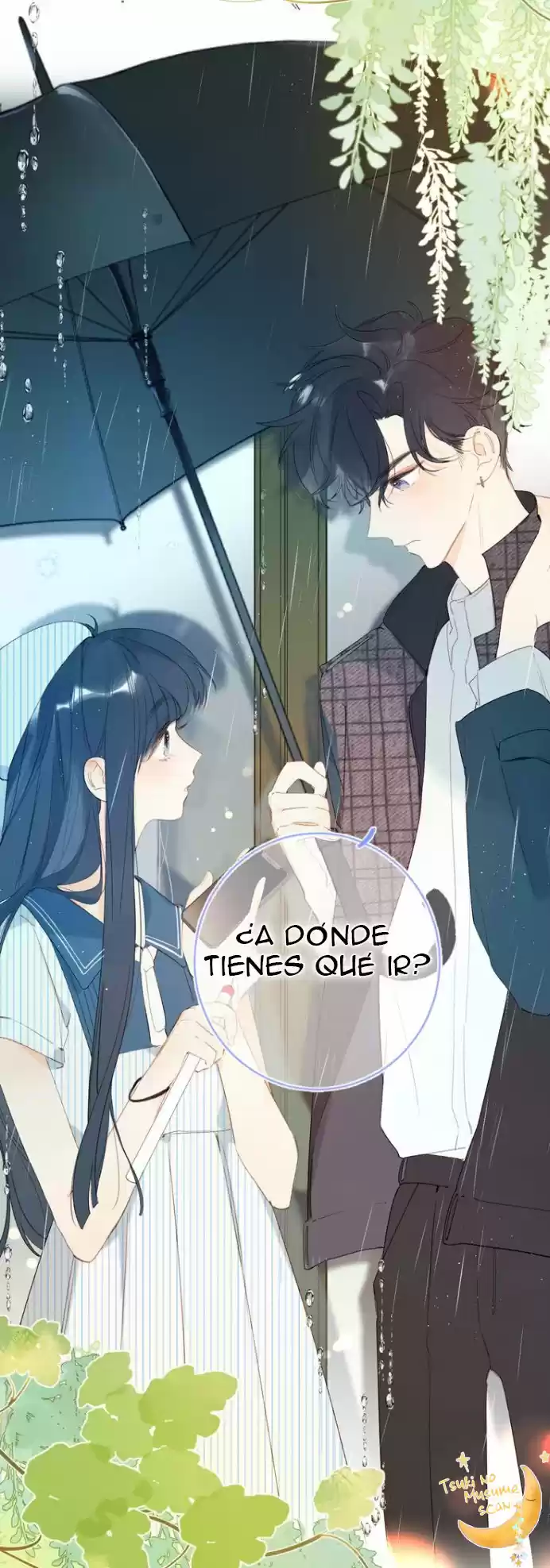 No Llores - Capítulo 3 - Página 42 - LectorTMOo