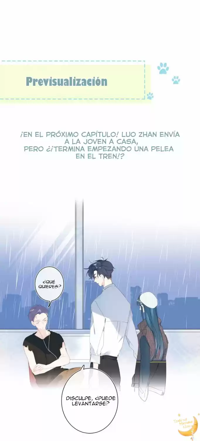 No Llores - Capítulo 3 - Página 44 - LectorTMOo