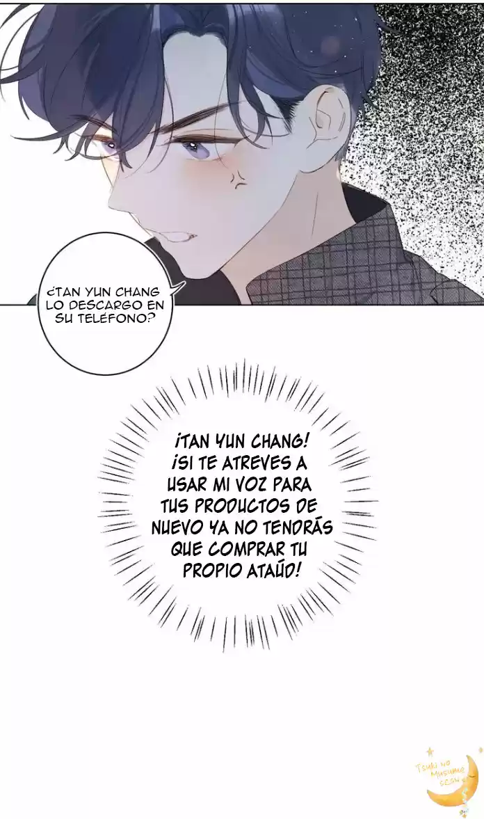 No Llores - Capítulo 4 - Página 12 - LectorTMOo