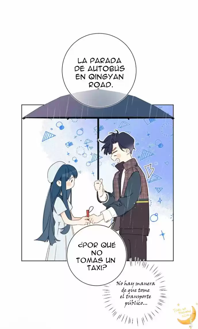 No Llores - Capítulo 4 - Página 15 - LectorTMOo