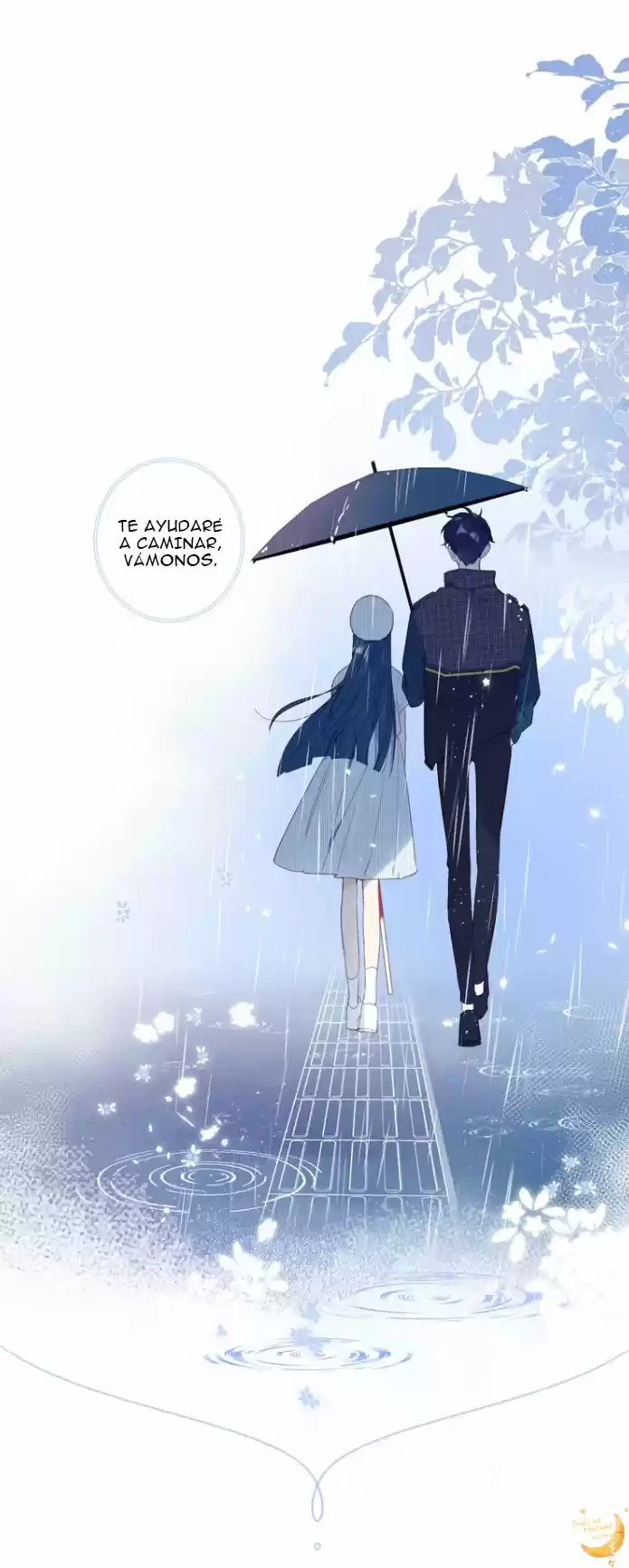 No Llores - Capítulo 4 - Página 19 - LectorTMOo