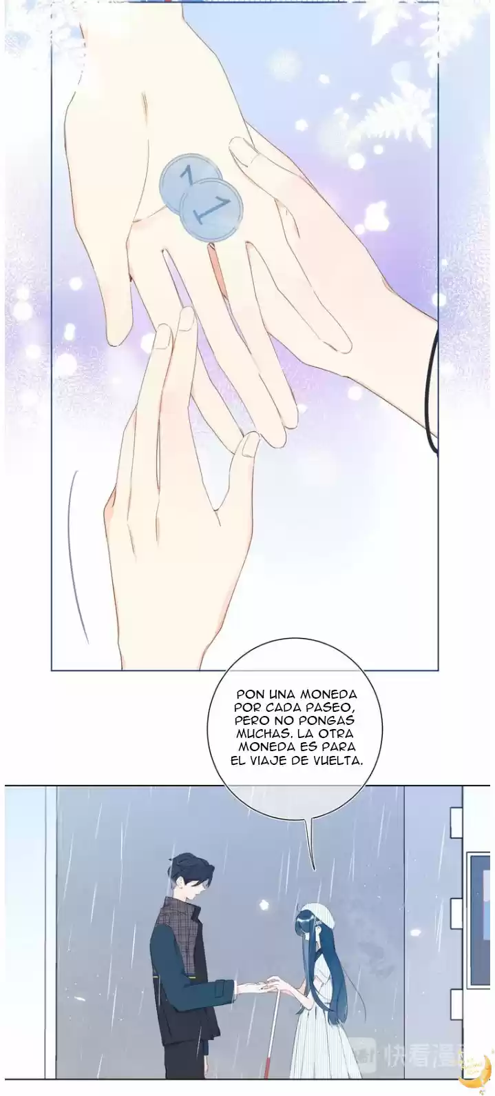 No Llores - Capítulo 4 - Página 22 - LectorTMOo