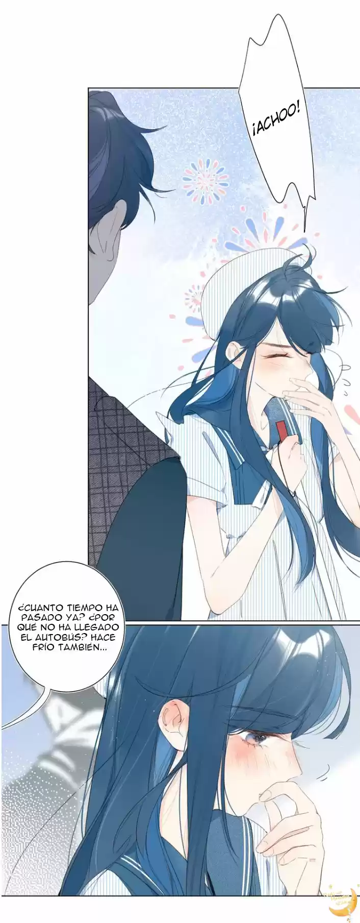 No Llores - Capítulo 4 - Página 24 - LectorTMOo