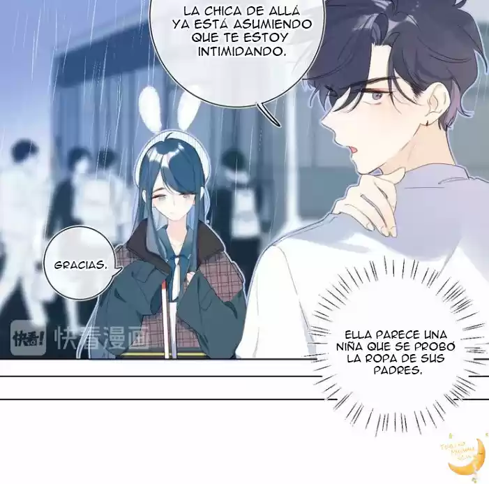 No Llores - Capítulo 4 - Página 26 - LectorTMOo