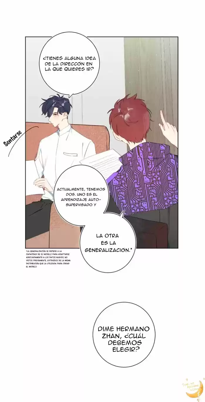 No Llores - Capítulo 5 - Página 5 - LectorTMOo