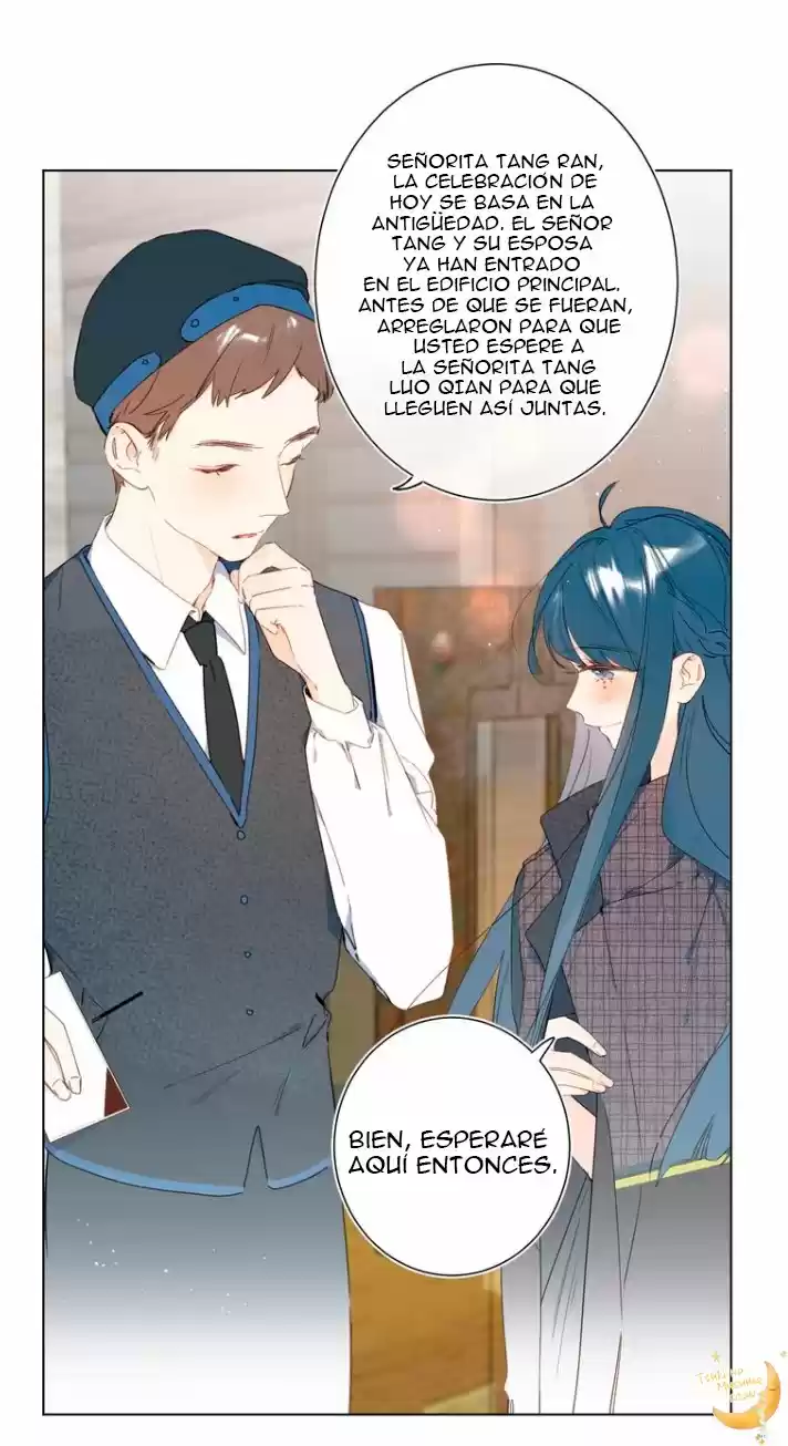 No Llores - Capítulo 5 - Página 17 - LectorTMOo