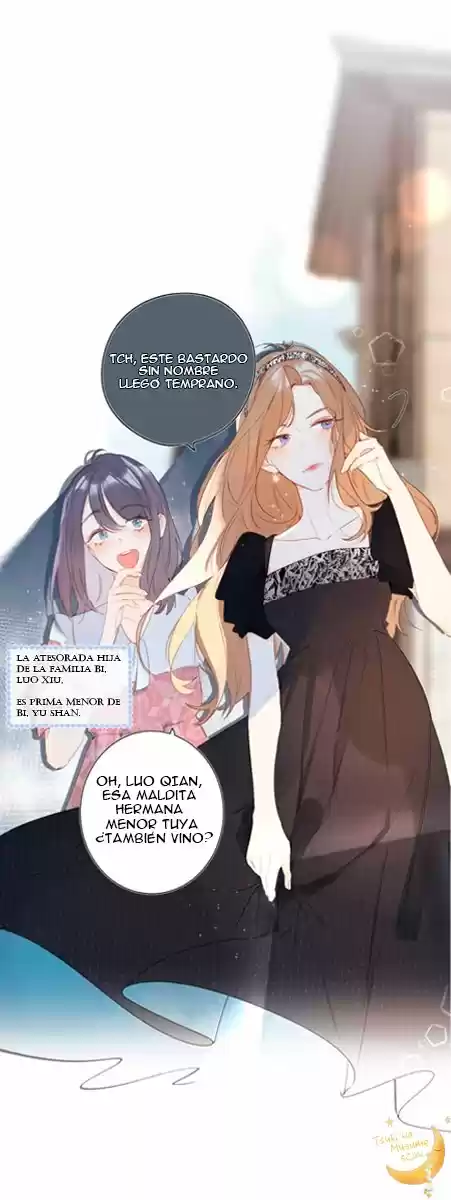 No Llores - Capítulo 5 - Página 19 - LectorTMOo