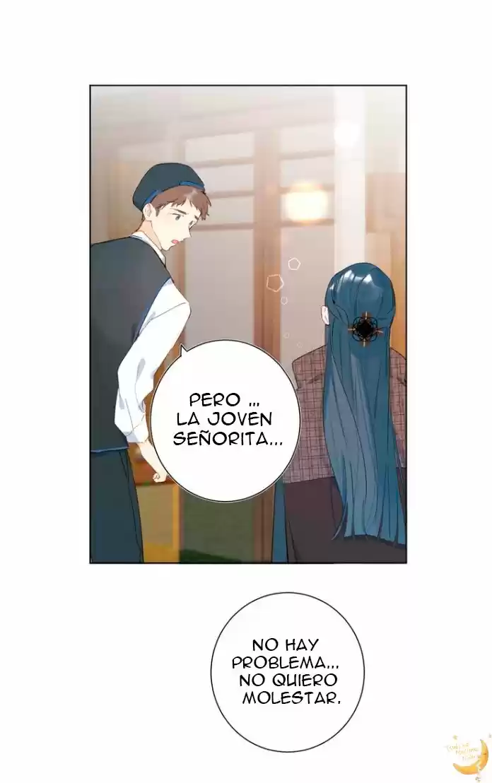 No Llores - Capítulo 5 - Página 22 - LectorTMOo