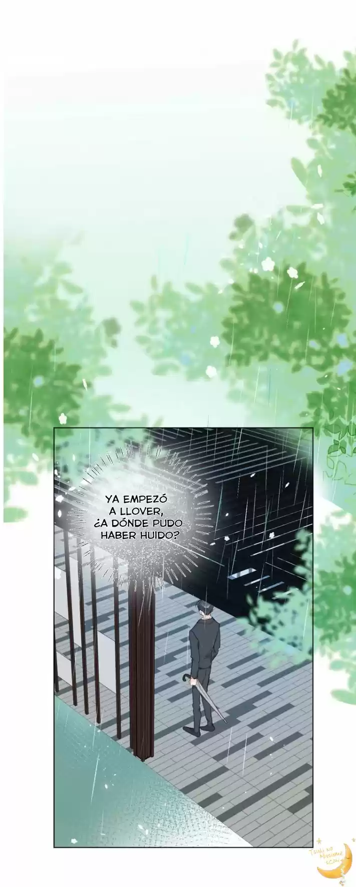No Llores - Capítulo 5 - Página 28 - LectorTMOo