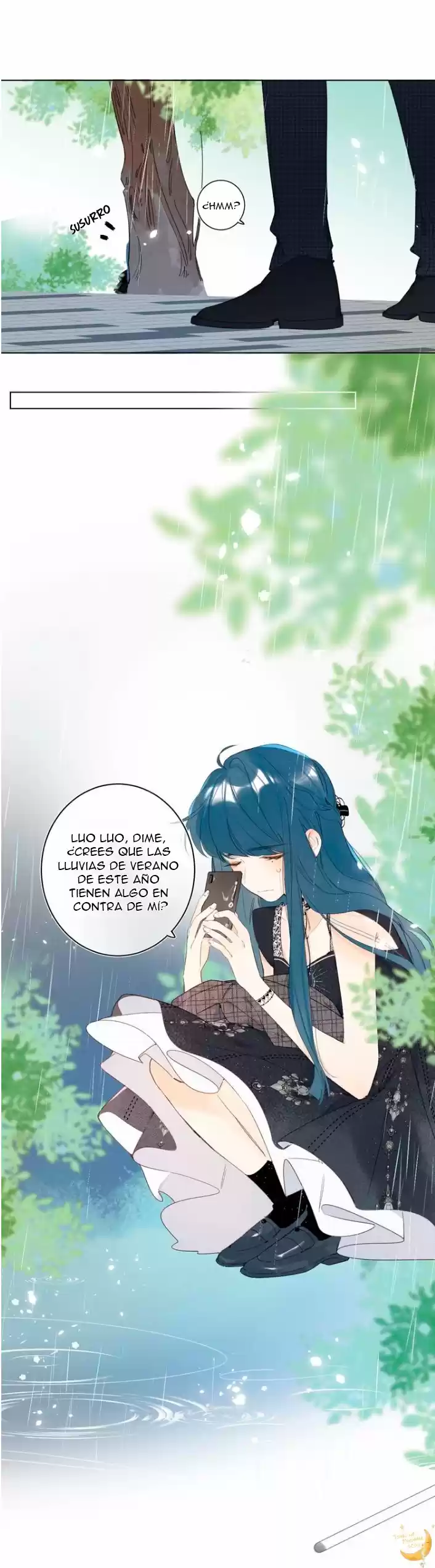 No Llores - Capítulo 5 - Página 29 - LectorTMOo