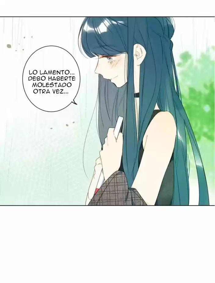 No Llores - Capítulo 6 - Página 12 - LectorTMOo