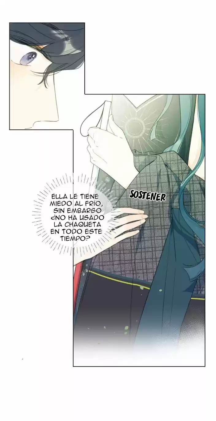 No Llores - Capítulo 6 - Página 13 - LectorTMOo