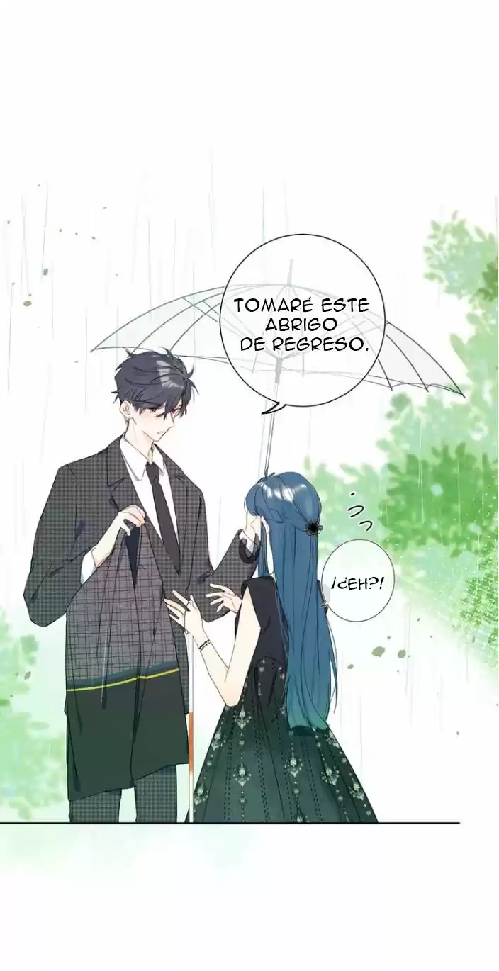 No Llores - Capítulo 6 - Página 14 - LectorTMOo