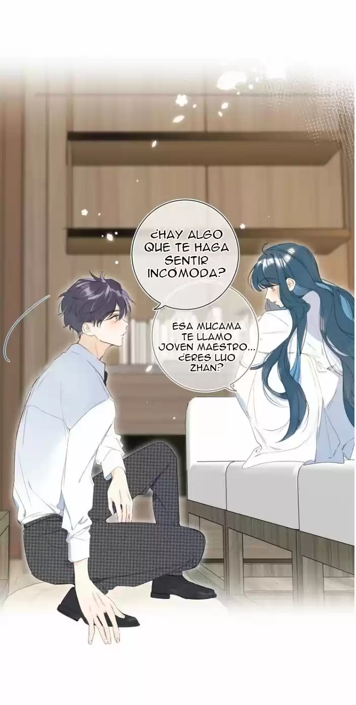 No Llores - Capítulo 6 - Página 23 - LectorTMOo