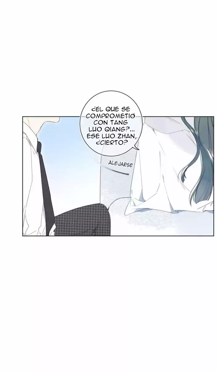 No Llores - Capítulo 6 - Página 24 - LectorTMOo