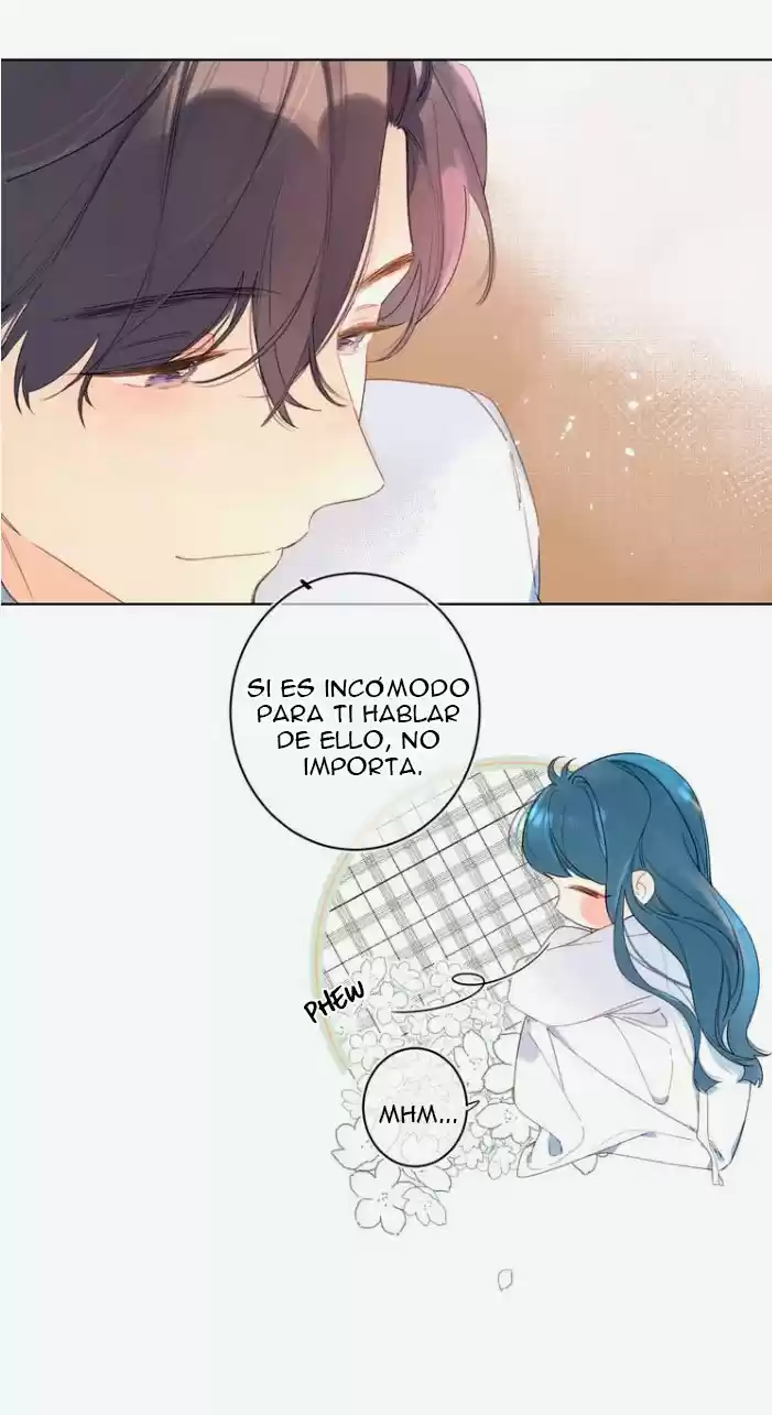 No Llores - Capítulo 6 - Página 32 - LectorTMOo
