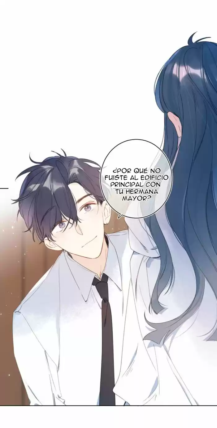 No Llores - Capítulo 6 - Página 33 - LectorTMOo