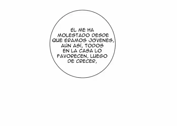 No Llores - Capítulo 6 - Página 35 - LectorTMOo