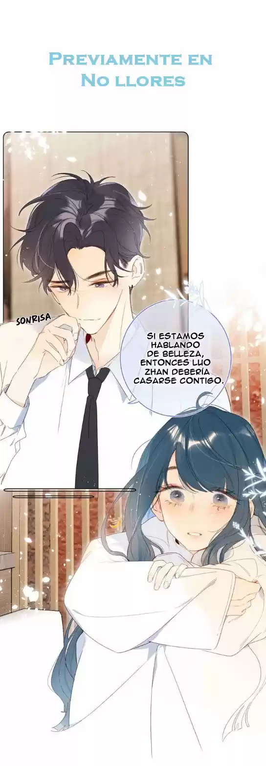 No Llores - Capítulo 7 - Página 4 - LectorTMOo