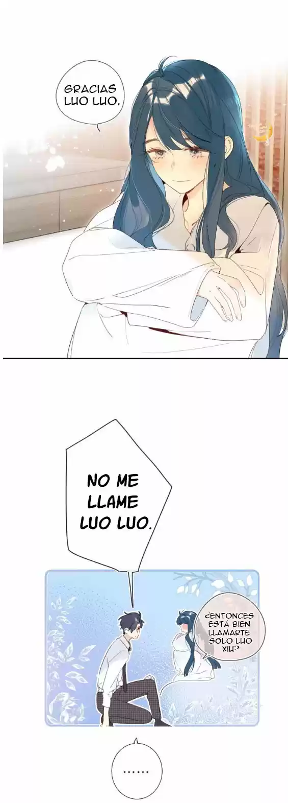 No Llores - Capítulo 7 - Página 15 - LectorTMOo