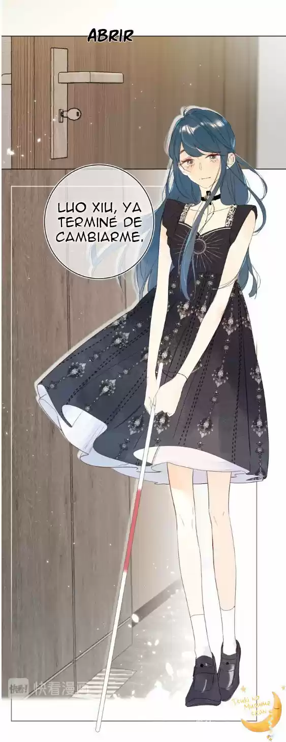 No Llores - Capítulo 7 - Página 18 - LectorTMOo