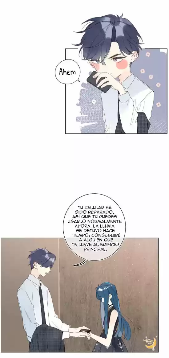 No Llores - Capítulo 7 - Página 21 - LectorTMOo