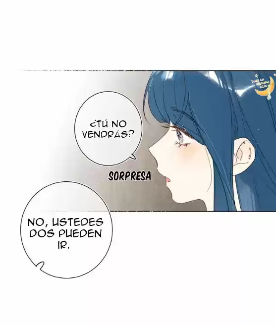 No Llores - Capítulo 7 - Página 22 - LectorTMOo