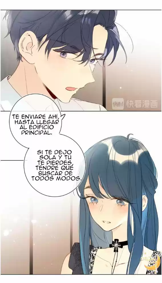 No Llores - Capítulo 7 - Página 27 - LectorTMOo
