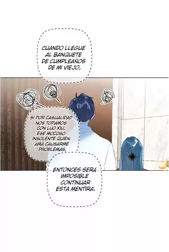 No Llores - Capítulo 7 - Página 29 - LectorTMOo