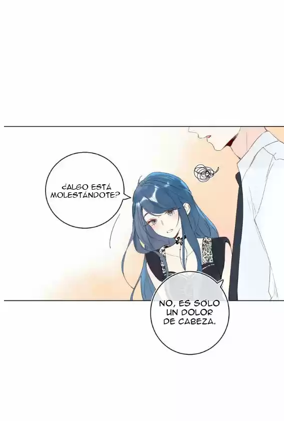 No Llores - Capítulo 7 - Página 31 - LectorTMOo