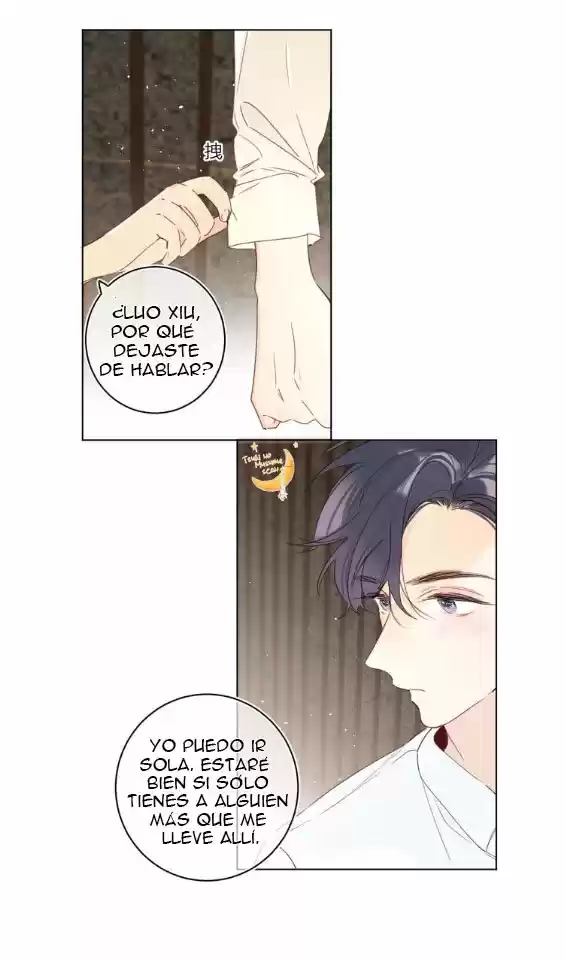 No Llores - Capítulo 7 - Página 42 - LectorTMOo